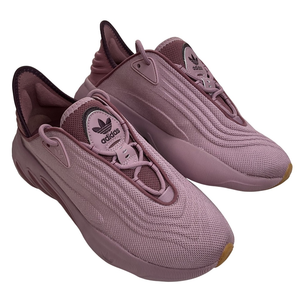 Adidas Originals Ozelia Magic Mauve Purple Sneakers GW0612 Mens 8.5 Womens 9.5